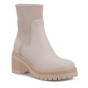 MIA Bone Combat Boots